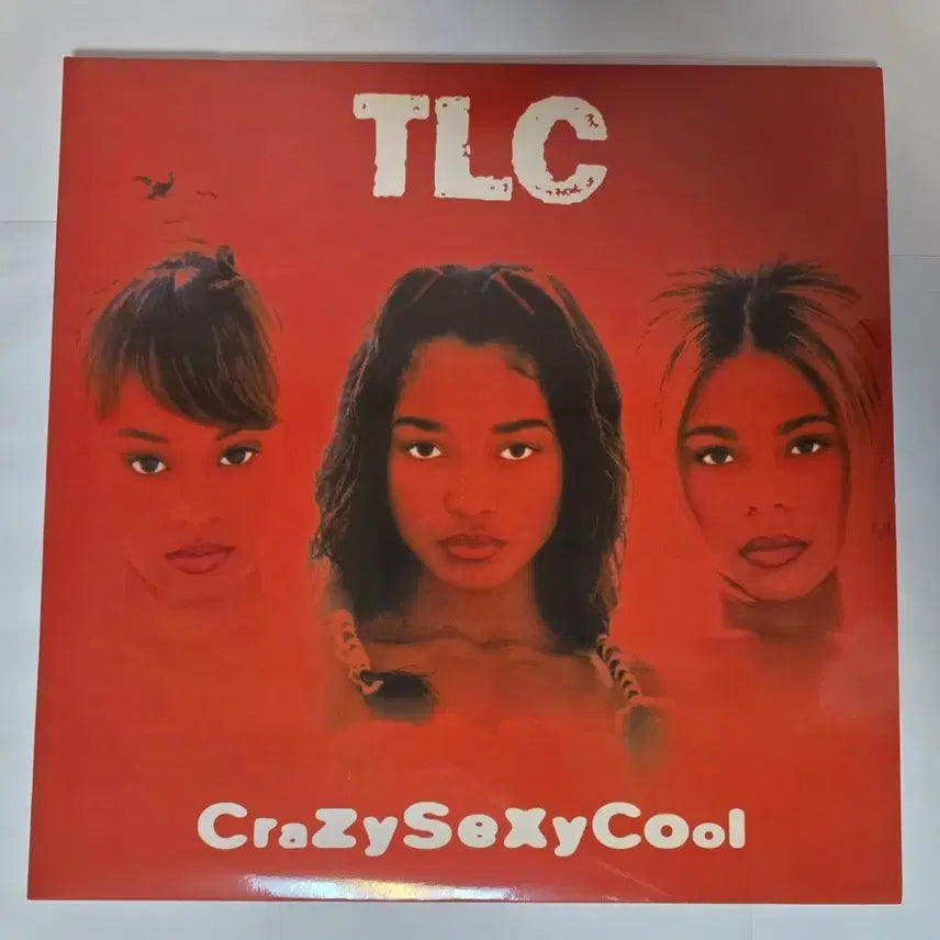 [BUNJANG] TLC LP / TLC lp