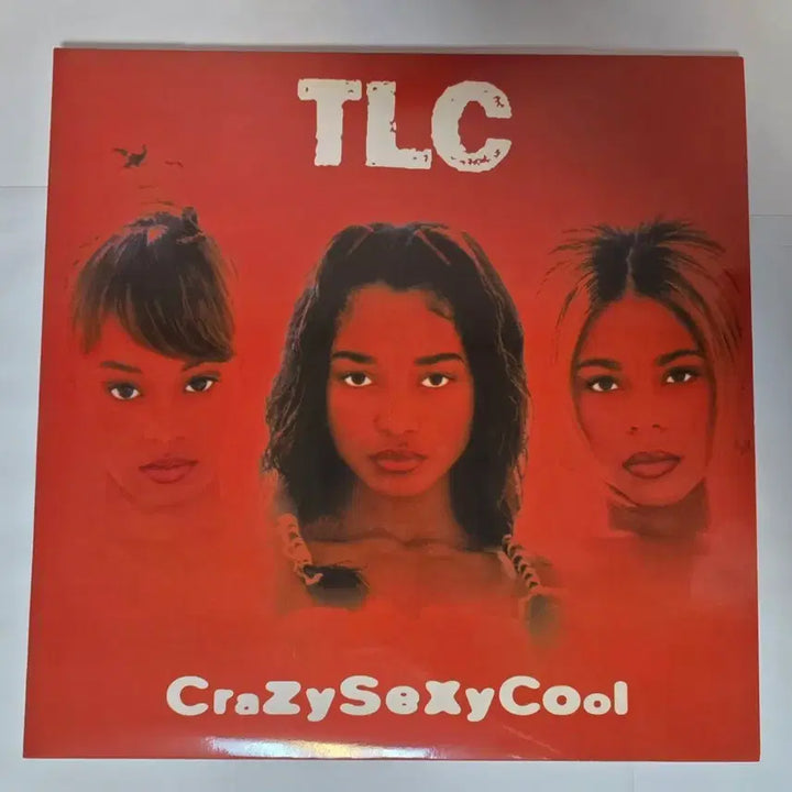[BUNJANG] TLC LP / TLC lp