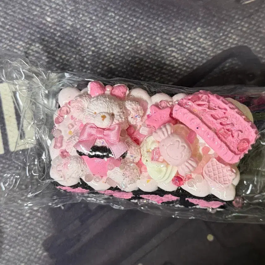 [BUNJANG] Nienienie Handmade Squishy / Nienienie 니에니에니에 말랑이 녜녜녜 수제말랑이