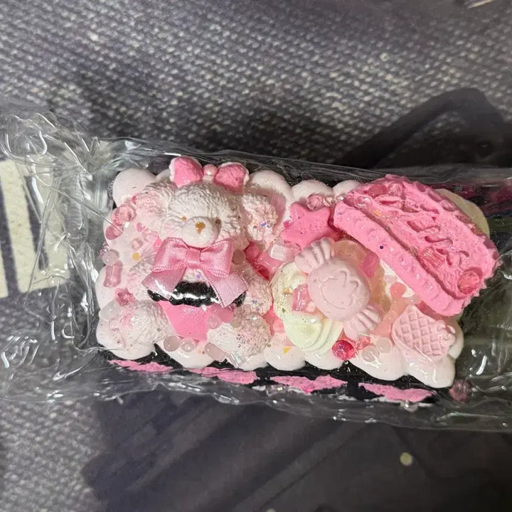 [BUNJANG] Nienienie Handmade Squishy / Nienienie 니에니에니에 말랑이 녜녜녜 수제말랑이