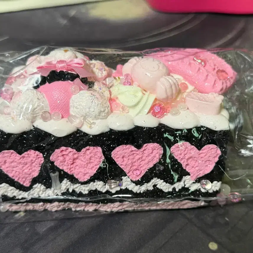 [BUNJANG] Nienienie Handmade Squishy / Nienienie 니에니에니에 말랑이 녜녜녜 수제말랑이