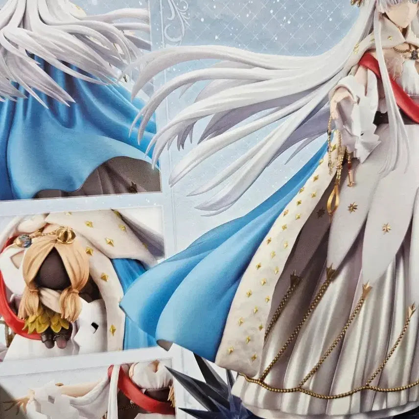 [BUNJANG] Kotobukiya Fate/Grand Order Anastasia Figure / 페이트 그랜드 오더 코토부키야 아나스타샤 피규어