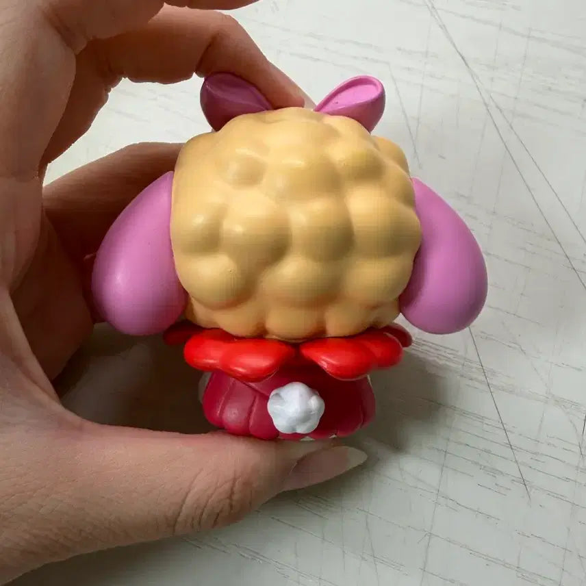 [BUNJANG] My Melody Gacha Figure / 마이멜로디 가챠 피규어