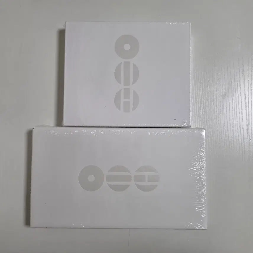 [BUNJANG] BTS Arirang Album Bundle Set (Sealed) / 방탄소년단 아리랑 미개봉 앨범 일괄 양도