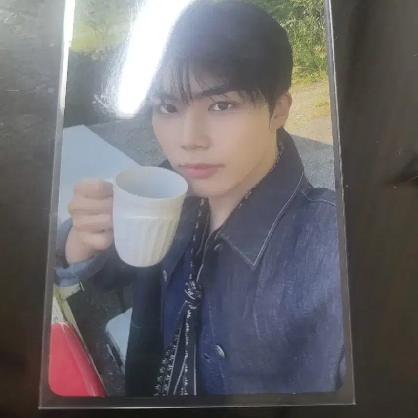 [BUNJANG] ZB1 Park Gunwook Photocard / 제로베이스원 제베원 박건욱