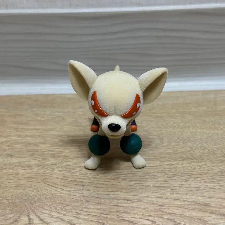 [BUNJANG] My Hero Academia Bakudoku Fluffy Figure Bakugo / 히로아카 바쿠독 플러피 피규어 바쿠고