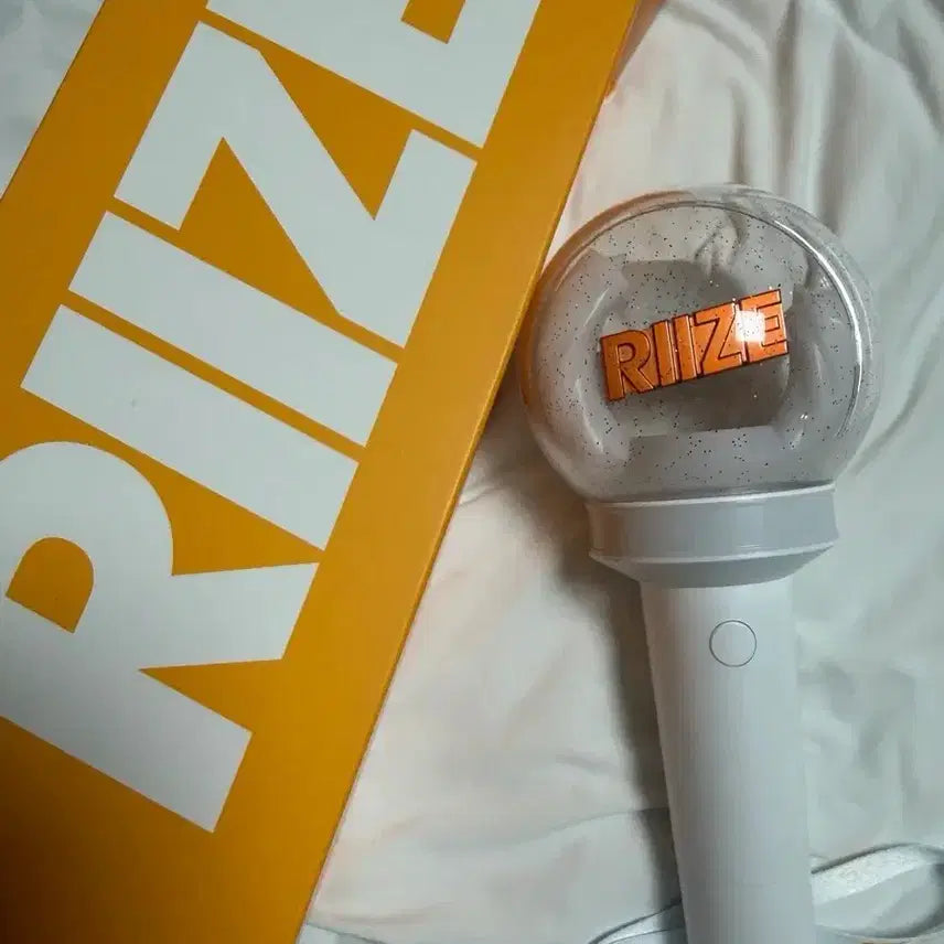 [BUNJANG] RIIZE Official Light Stick / 라이즈 응원봉
