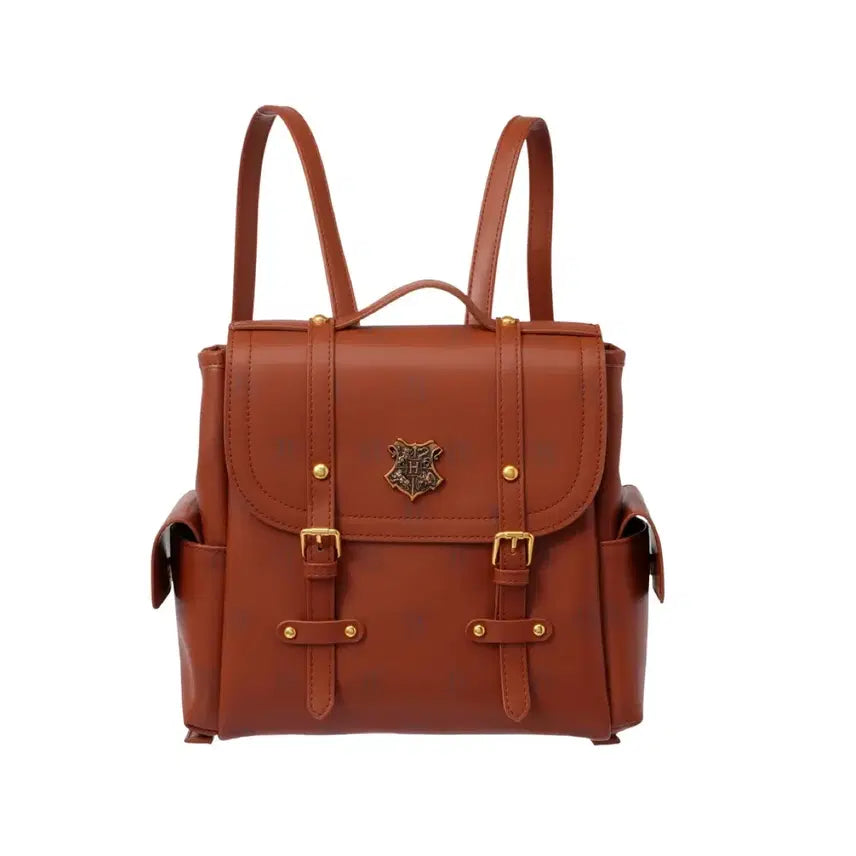 [BUNJANG] Harry Potter MiniSo Mini Backpack / 해리포터 가방 미니소 백팩