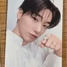 [BUNJANG] ATEEZ Anniteez Popup Photocard San / 에이티즈 애니티즈 팝업 5만원 포카 - 산