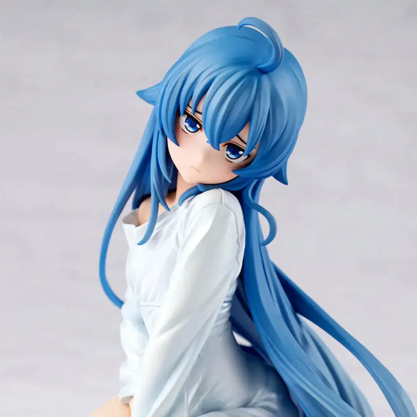 [BUNJANG] MegaHouse Mushoku Tensei Roxy Migurdia Figure / 메가하우스 무직전생 록시 미소녀 피규어 미개봉
