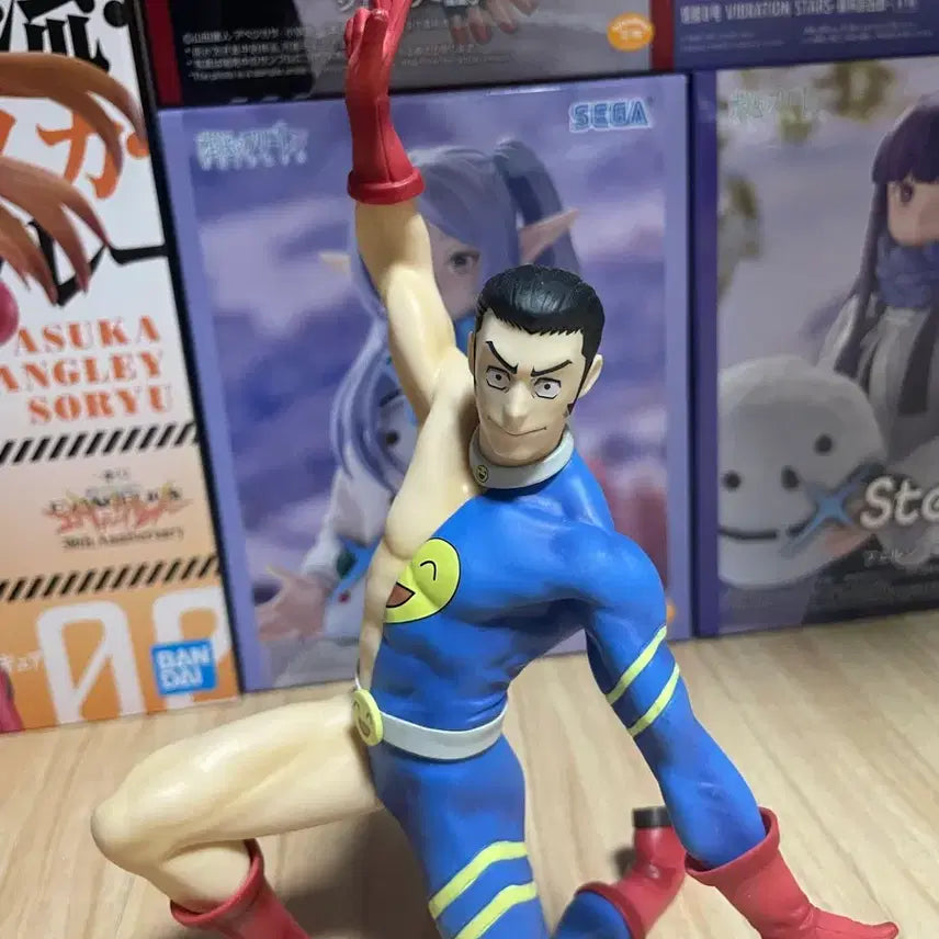 [BUNJANG] Takaba H Prize Figure / 타카바 h상 피규어 팝니다