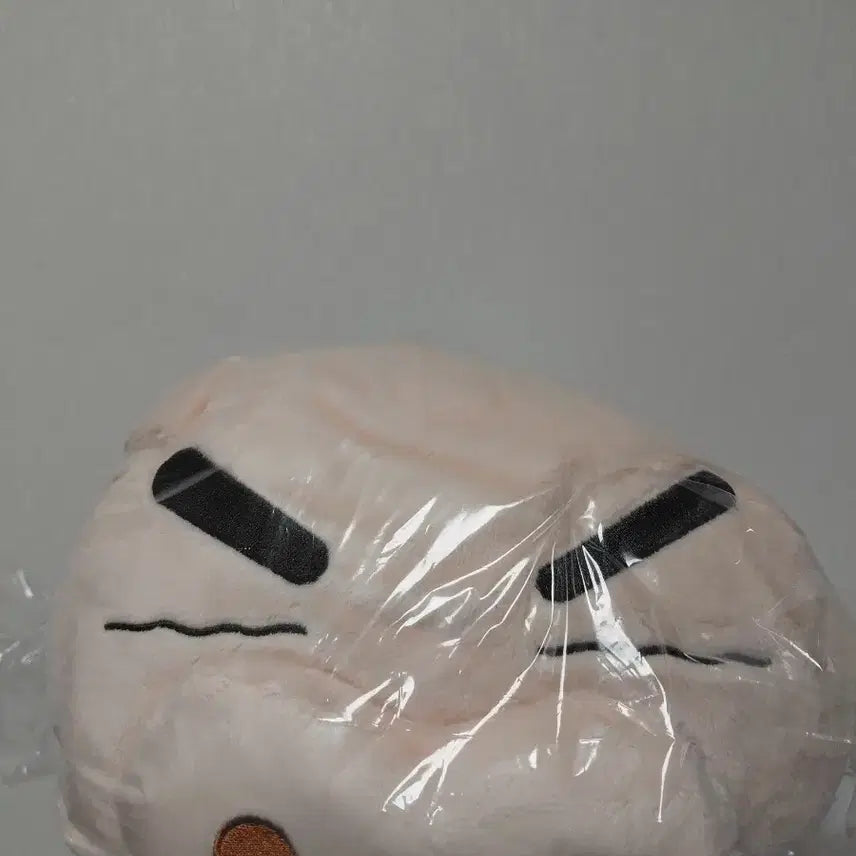 [BUNJANG] Crayon Shin-chan Buriburi Monster Tissue Case / 짱구 부리부리몬 티슈 케이스