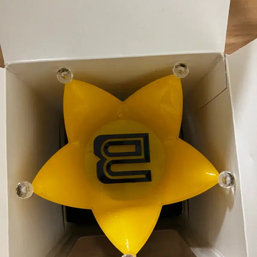 [BUNJANG] BIGBANG Cheer Stick Bang Bong Ver. 4 / 빅뱅 응원봉 뱅봉 ver4