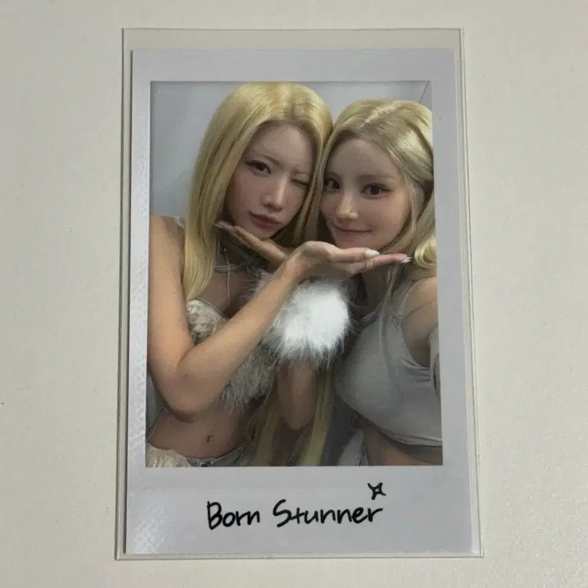 [BUNJANG] ARTMS Kim Lip Jinsoul Unit Photocard / ARTMS 아르테미스 김립 진솔 유닛 공방 포카