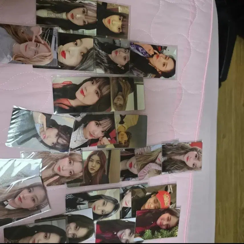 [BUNJANG] GFRIEND Bundle Set Photocard / 여자친구