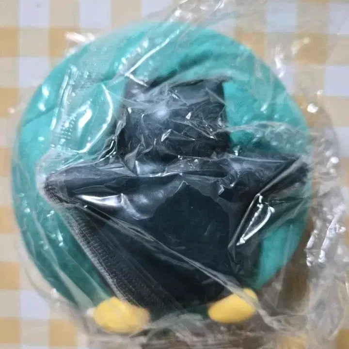 [BUNJANG] Pokemon Sleeping Snorlax Plush Toy (New) / 포켓몬스터 잠자는 잠만보 인형 (새상품)