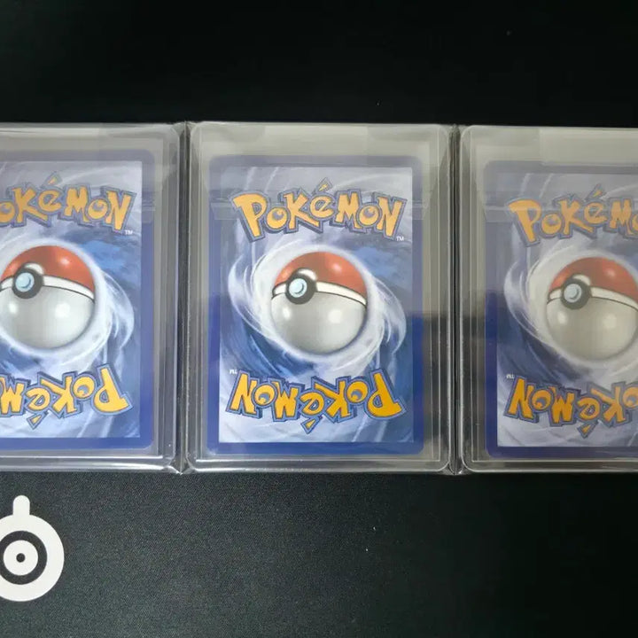 [BUNJANG] First Partner 6th Generation Pokemon Card / 퍼스트파트너 6세대 포켓몬카드