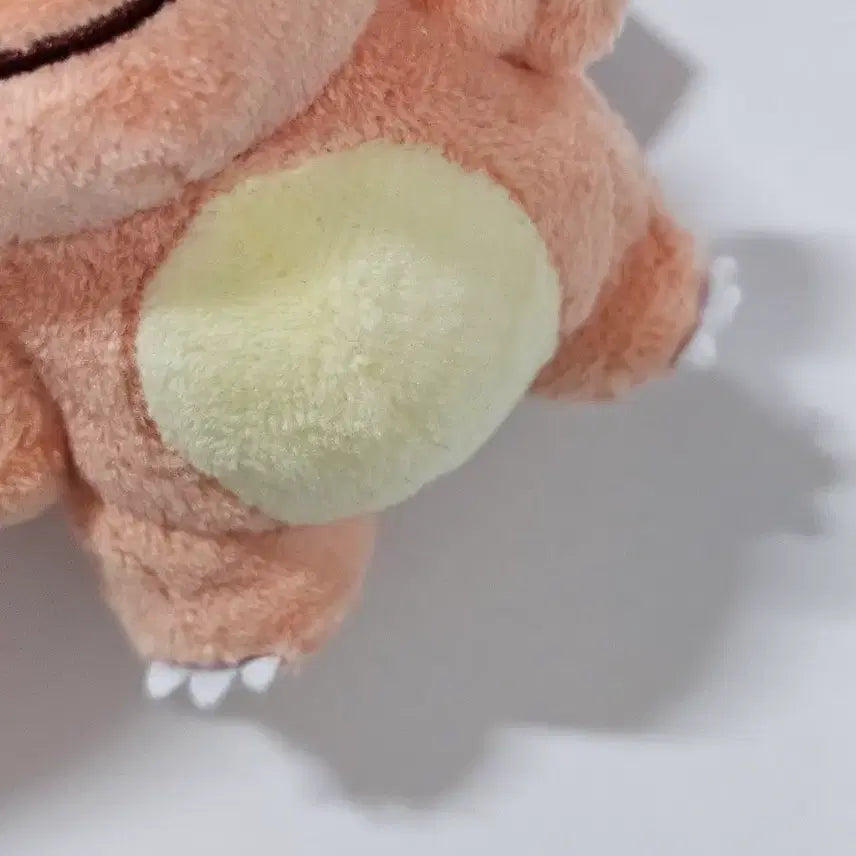 [BUNJANG] Pokemon Center Metamon Charmander Transformation Plush / 포켓몬스터 변신 메타몽 파이리 인형 포켓몬센터