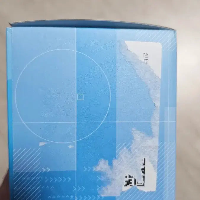 [BUNJANG] Arknights x GS25 Collaboration Cold Cup (SD Version) / 명일방주XGS25 콜라보 콜드컵 팝니다.