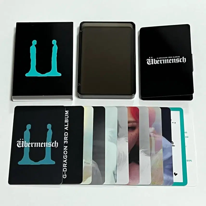 [BUNJANG] G-Dragon 3rd Album &
