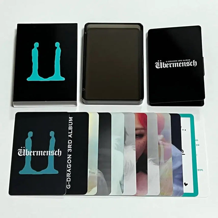 [BUNJANG] G-Dragon 3rd Album &