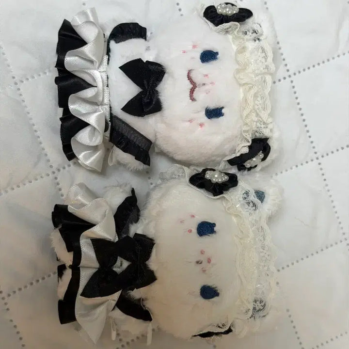 [BUNJANG] Stray Kids Bboknyangi Bundle Set Plush / 스키즈 스트레이키즈 뽁냥이 일괄