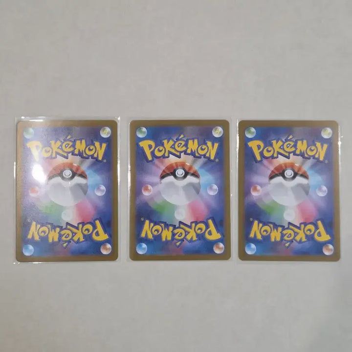 [BUNJANG] Pokemon Japanese Eevee, Flareon, Sylveon RR / 포켓몬카드 일판 에브이 부스터 님피아 RR
