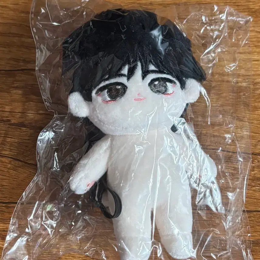 [BUNJANG] Garbage Time Jeon Young-jung 10cm Custom Doll / 가비지타임 갑타 전영중 10cm 속성 인형 꼬꼬마영중