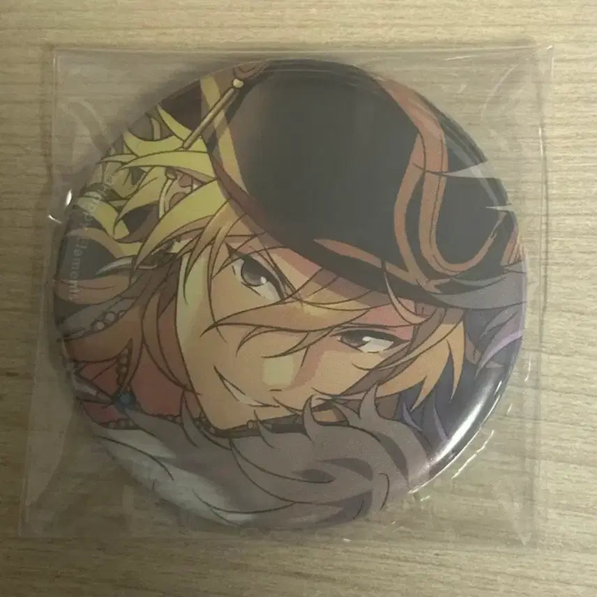 [BUNJANG] Ensemble Stars! Kaoru 缶バッジ (Can Badge) / 앙스타 카오루 캔뱃지 판매해요