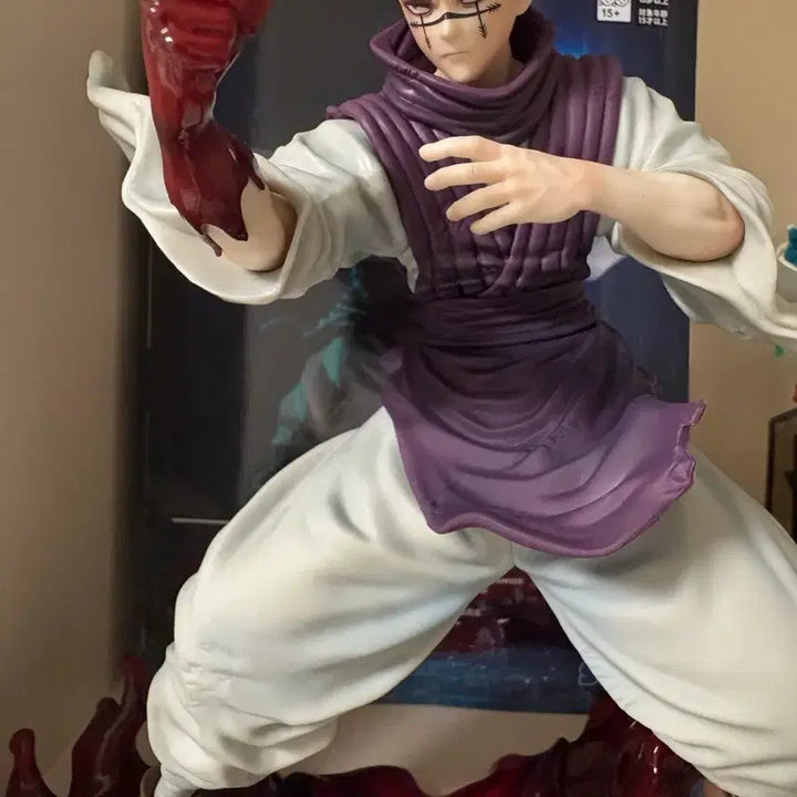 [BUNJANG] Jujutsu Kaisen Choso Figure / 주술회전 쵸소우 피규어