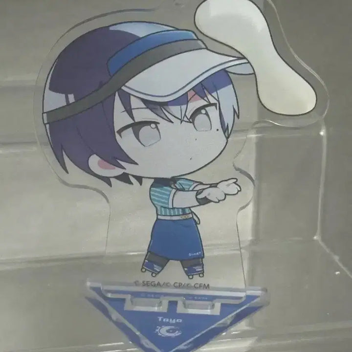 [BUNJANG] Project SEKAI Toya AGF Acrylic Stand / 프세카 토우야 agf 아크릴 스탠드 판매해요