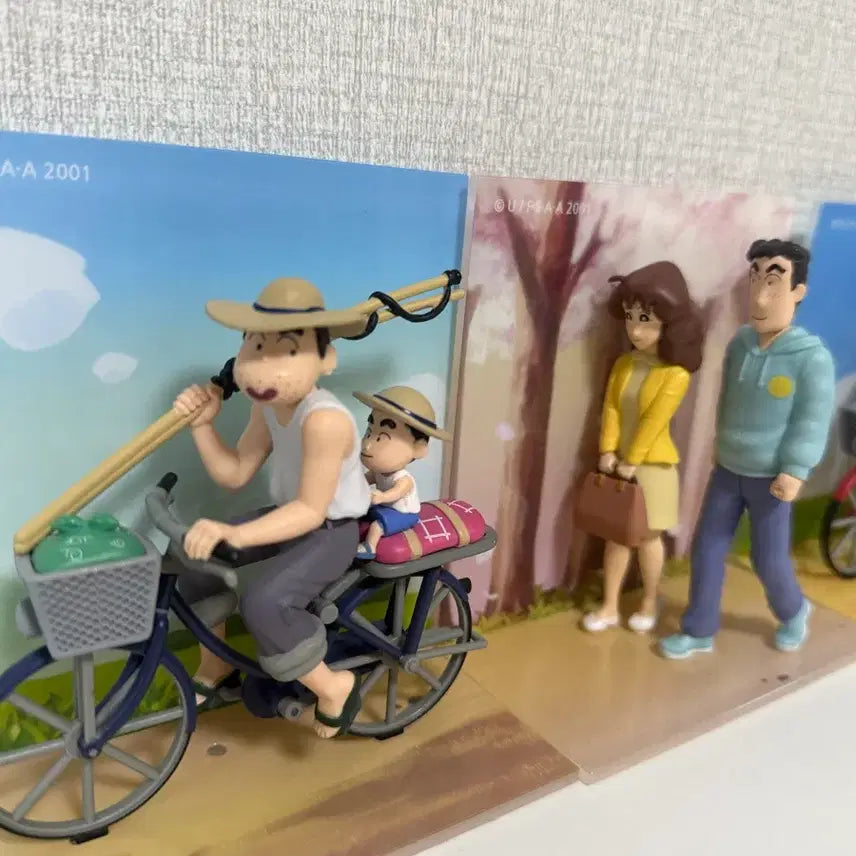 [BUNJANG] Crayon Shin-chan CGV Hiroshi&