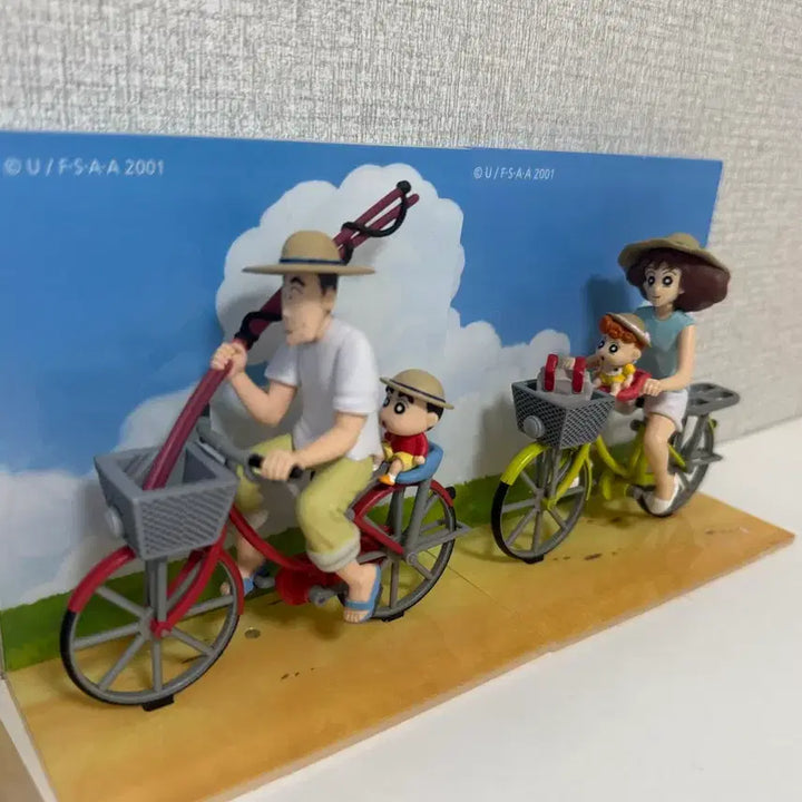 [BUNJANG] Crayon Shin-chan CGV Hiroshi&