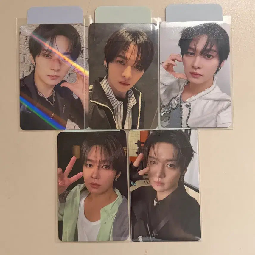 [BUNJANG] Stray Kids THIS&amp;THAT Lee Know POB / 스트레이키즈 스키즈 디스앤댓 THIS&amp;THAT 리노 미공포 특전 양도 블드미 사웨 팬즈샵 메이크스타 위드뮤