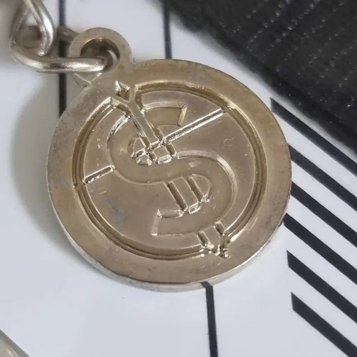 [BUNJANG] Spyair K-pop Tour Keychain (Sealed) / (9/4까지만 판매) 스파이에어 spyair 내한 키홀더 키링 미개봉