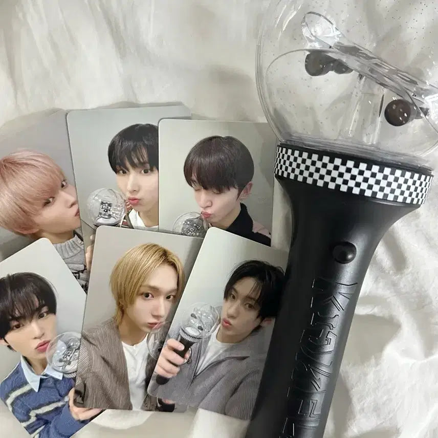 [BUNJANG] Kickflip Lightstick / 킥플립 응원봉