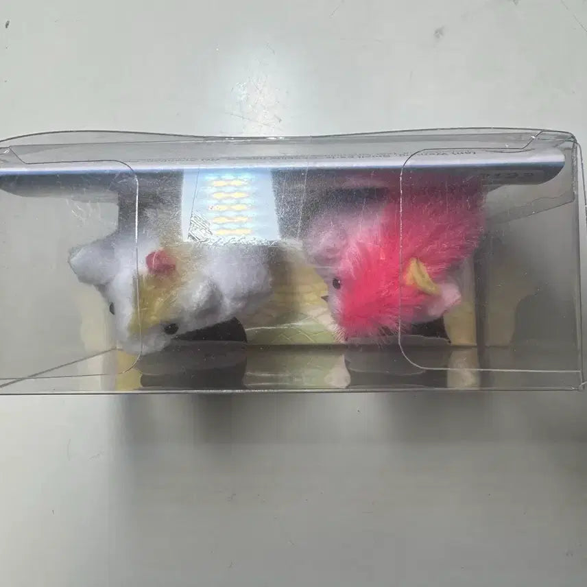 [BUNJANG] Sylvanian Families Unicorn Pair Toy / 최저가)실바니안 유니콘 페어 미개봉