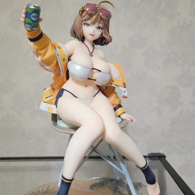 [BUNJANG] Anis Figure / 니케 아니스 피규어