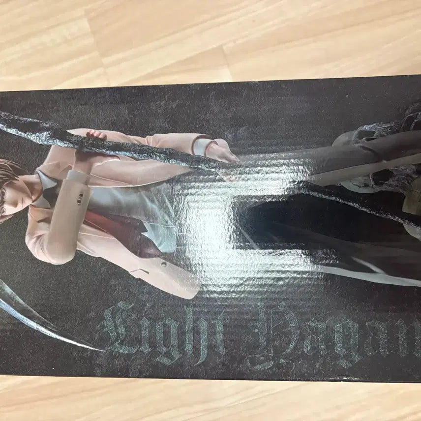 [BUNJANG] Light A Prize Figure / 택포 23) 라이토 A상 판매합니다. 미개봉 새상품