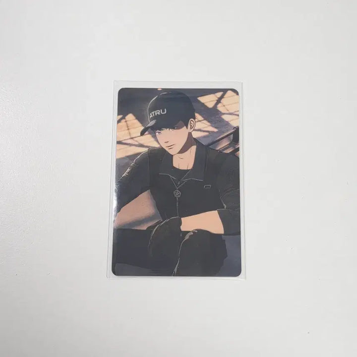 [BUNJANG] PLAVE Caligo 2 Iz We POB Yejun Photocard / 플레이브 칼리고2 이즈위 미공포 예준 포카 포토카드 양도
