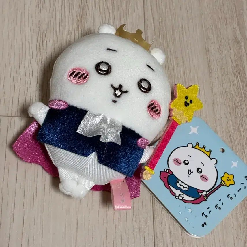 [BUNJANG] Cheekawa Birthday Mascot / 먼작귀 치이카와 생일 마스코트