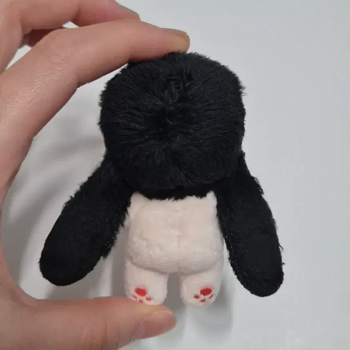 [BUNJANG] Debut or Not Debut Kim Raebin 5cm Cotton Doll &