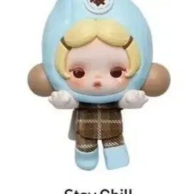 [BUNJANG] Pop Mart Skull Panda OFF HYPER Stay Chill / 팝마트 스컬판다 OFF 히퍼 stay chill 팝니다.