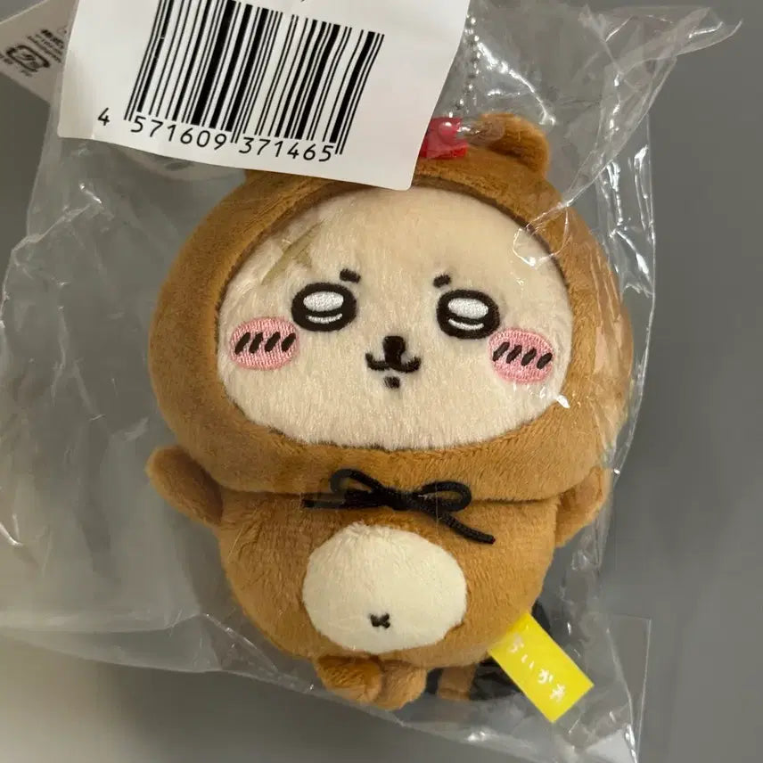 [BUNJANG] Chiikawa Raccoon C Prize Rakkko / 치이카와 너구리 쿠지 c상 너구리 랏코(3)