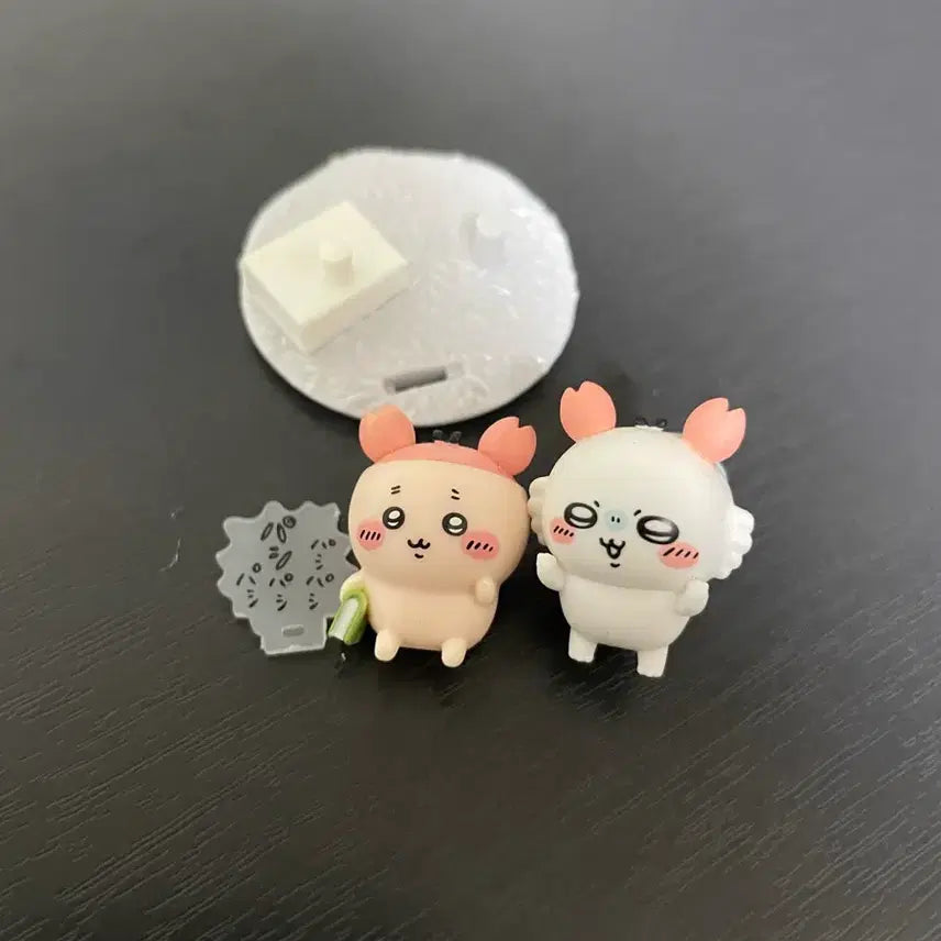 [BUNJANG] Chiikawa Ganryu Momonga Choco Egg / 치이카와 가니 모몽가 초코에그 판매