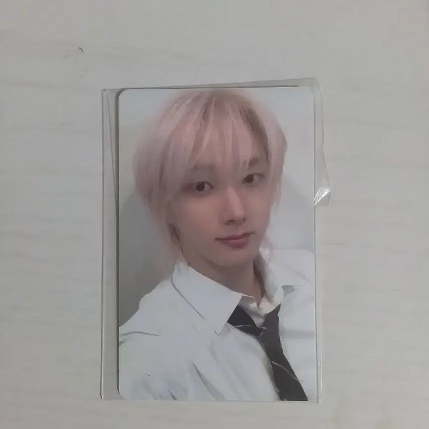 [BUNJANG] BOYNEXTDOOR Busan Concert Lucky Draw Sung Ho / 보이넥스트도어 부산콘 픽업특전 성호