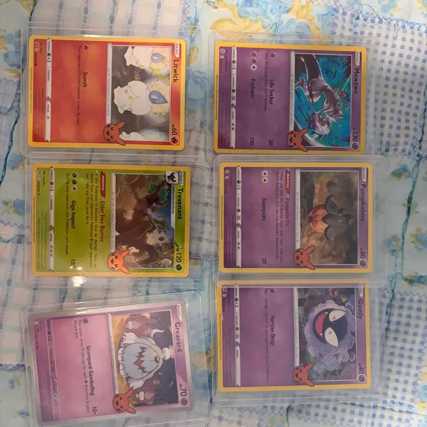 [BUNJANG] Pokemon Cards Bundle / 포켓몬카드 정리합니다 급처 가격 조정 카드추가