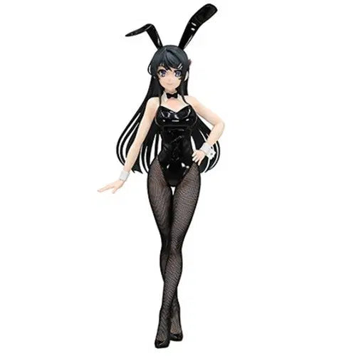 [BUNJANG] Mai Sakurajima Bunny Girl Figure / 사쿠라지마 마이 바니걸 피규어 판매합니다.