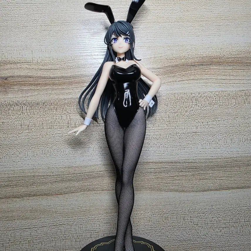 [BUNJANG] Mai Sakurajima Bunny Girl Figure / 사쿠라지마 마이 바니걸 피규어 판매합니다.