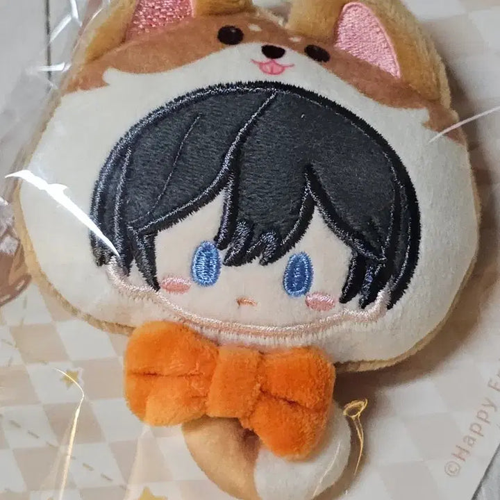 [BUNJANG] Ensemble Stars Taptap Brooch Hokuto (Sealed) / 앙스타 탭탭 브로치 호쿠토 미개봉